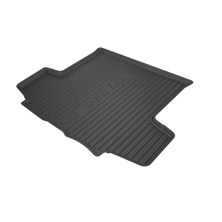 Tavite portbagaj Chevrolet Captiva, caroserie suv, fabricatie 2006 - 09.2018, rand 3 culcat #1