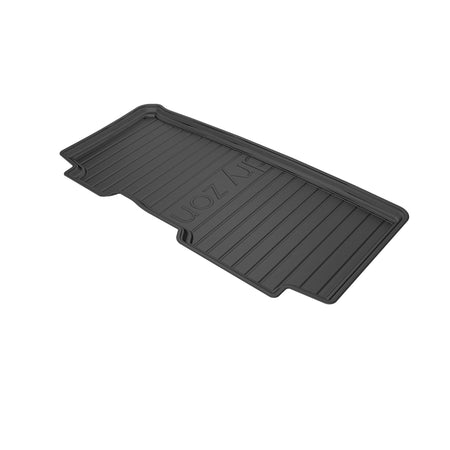Tavite portbagaj Renault Modus, caroserie hatchback, an fabricatie 01.2004 - 12.2007, fara podea reglabila pe inaltime | DZ406117