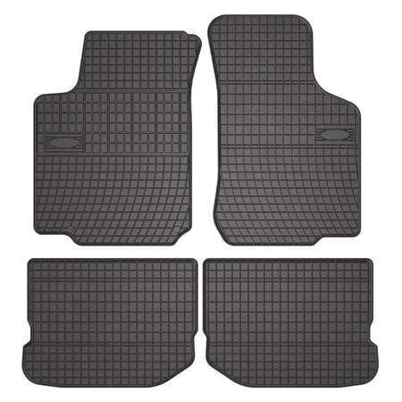 Covorase auto Seat Toledo II, an fabricatie 1999 - 2004, caroserie sedan #2