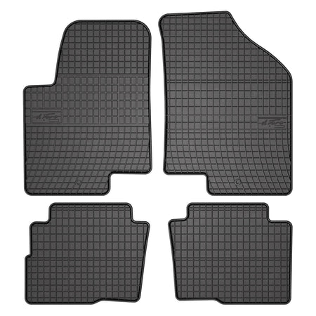 Covorase auto Kia Soul I, an fabricatie 01.2009 - 02.2014, caroserie hatchback | ET0429