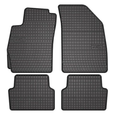 Covorase auto Chevrolet Aveo T250, an fabricatie 2006 - 2011, caroserie hatchback | ET0697