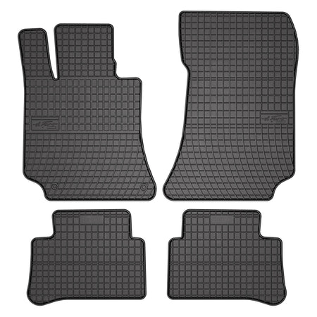 Covorase auto Mercedes CLS C218, an fabricatie 01.2011 - 02.2018, caroserie coupe #1