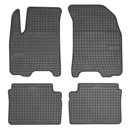 Covorase auto Chevrolet Kalos T200, an fabricatie 2002 - 2006, caroserie hatchback | ET402560