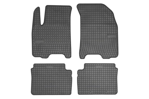 Covorase auto Chevrolet Aveo Classic T250, an fabricatie 2006 - 2011, caroserie sedan | ET402560