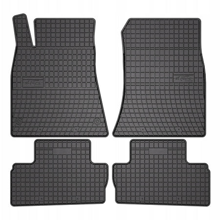 Covorase auto Lexus IS II, an fabricatie 12.2005 - 05.2013, caroserie sedan | ET427235