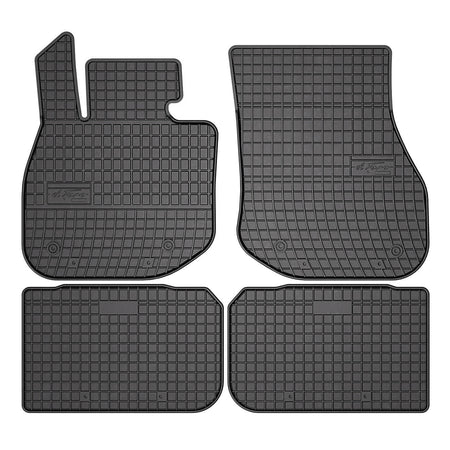 Covorase auto BMW X1 U11, an fabricatie 10.2022 - prezent, caroserie suv | ET430402