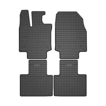 Covorase auto Lexus RX AL30 500h Hybrid, an fabricatie 10.2022 - prezent, caroserie suv | ET430662