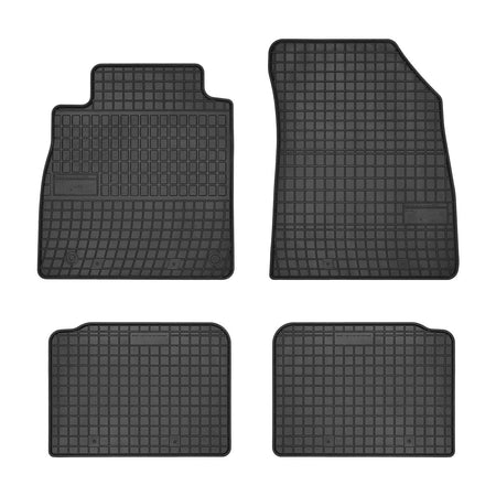 Covorase auto Nissan Micra K14, an fabricatie 03.2017 - prezent, caroserie hatchback | ET547945