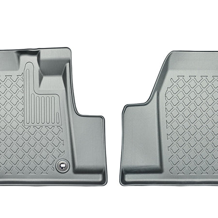 Covorase auto tip tavita Toyota Proace II, an fabricatie 01.2016 - prezent, caroserie van 2-3 locuri, transport marfa | 653394