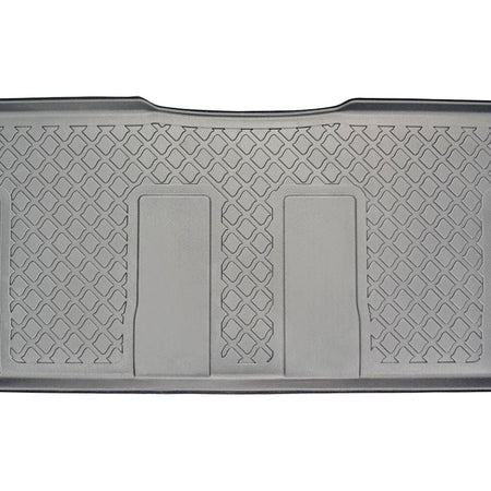 Covorase auto tip tavita Mercedes Vito e W447, an fabricatie 11.2020 - prezent, caroserie van ampatament extra lung, rand 2 | 683352