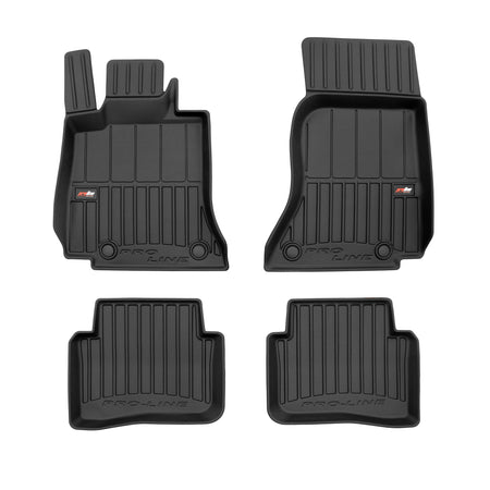 Covorase auto tip tavita Mercedes C-Class W206, an fabricatie 06.2021 - prezent, caroserie combi | 3D412521