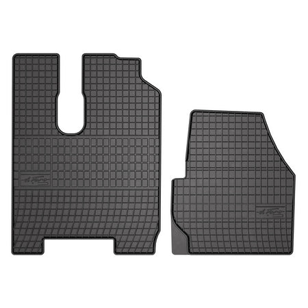 Covorase auto Mercedes Actros Mp3, an fabricatie 2008 - 2012, caroserie truck #2