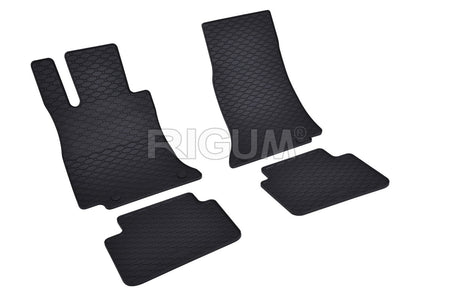 Covorase auto Mercedes C-Class W206 PHEV, an fabricatie 10.2021 - prezent, caroserie combi #4
