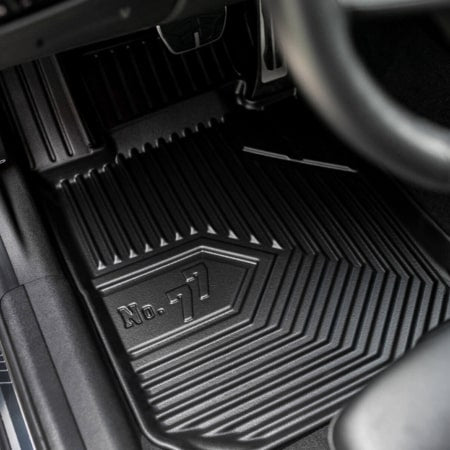 Covorase auto tip tavita Peugeot Rifter e-, an fabricatie 09.2021 - prezent, caroserie van | 77430358