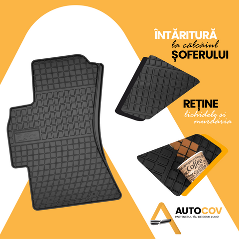 Covorase auto Chevrolet Kalos T200, an fabricatie 2002 - 2006, caroserie sedan | ET402560