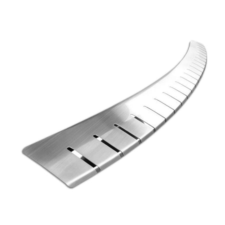 Protectii prag portbagaj inox Ford Mondeo IV, an fabricatie 09.2007 - 12.2014, caroserie hatchback | 25-3476
