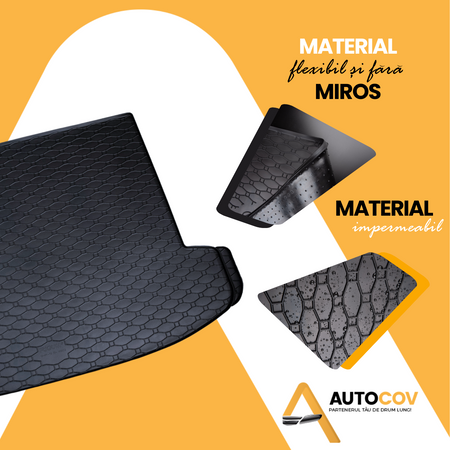 Tavite portbagaj Hyundai I10 II, caroserie hatchback, an fabricatie 11.2013 - 12.2019 | 410242