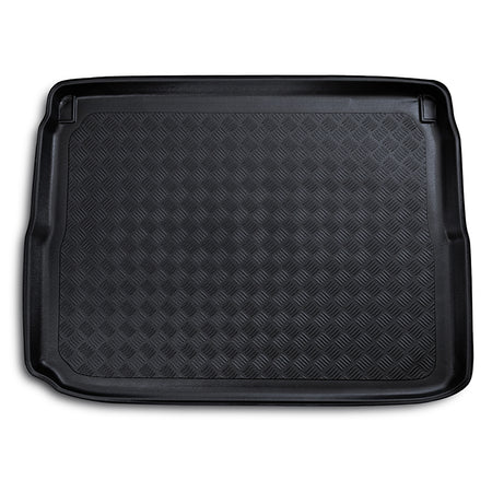 Tavita portbagaj Toyota Aygo I, caroserie Hatchback, fabricatie 2005 - 06.2014 #1