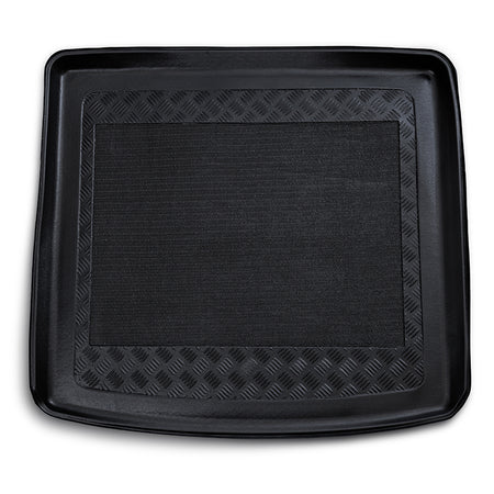 Tavita portbagaj Volkswagen Caddy fabricatie 2004 - prezent (2-3 locuri - ampatament scurt) #1