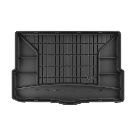 Tavite portbagaj Renault Kadjar, caroserie suv, an fabricatie 06.2015 - 09.2022, portbagaj inferior | TM401174