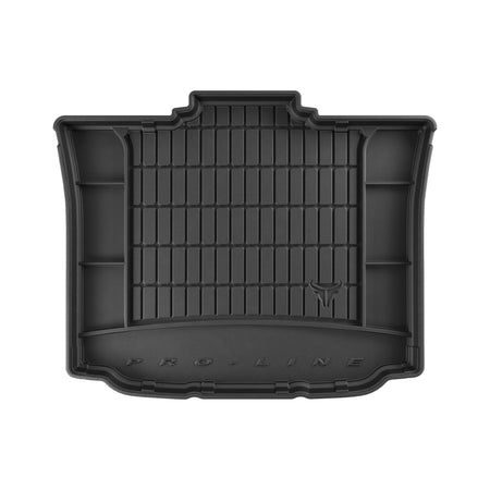 Tavite portbagaj Skoda Roomster, caroserie van, an fabricatie 07.2006 - 04.2015 | TM402614
