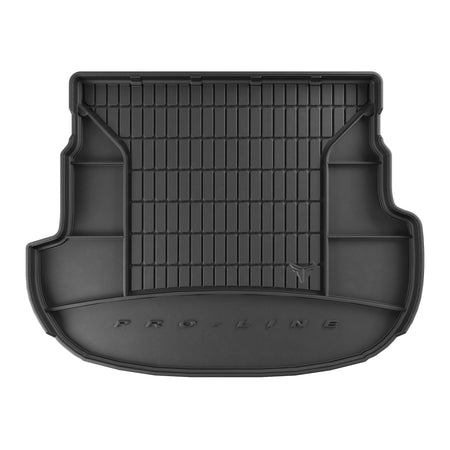 Tavita de portbagaj Mazda 6 I, caroserie Combi, fabricatie 02.2002 - 2008 #2