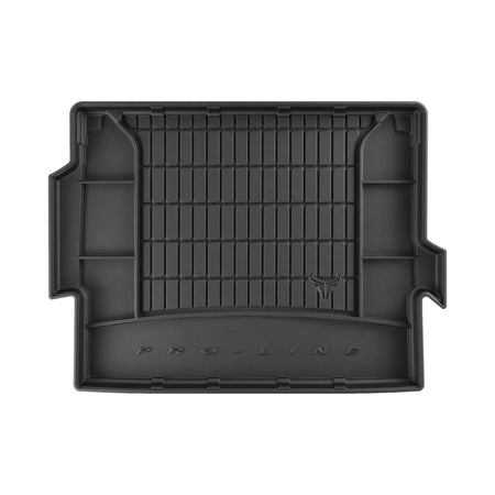 Tavite portbagaj Opel Grandland X, caroserie suv, an fabricatie 10.2017 - prezent, portbagaj superior | TM403086