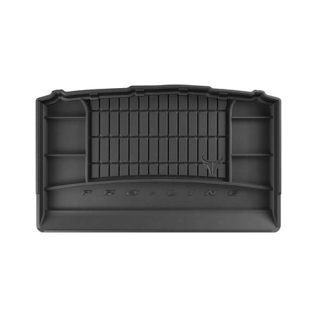 Tavita de portbagaj Kia Stonic, caroserie SUV, fabricatie 10.2017 - prezent, portbagaj inferior #3