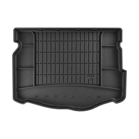Tavita de portbagaj Renault Scenic IV, caroserie Van, fabricatie 12.2016 - prezent, portbagaj inferior #1