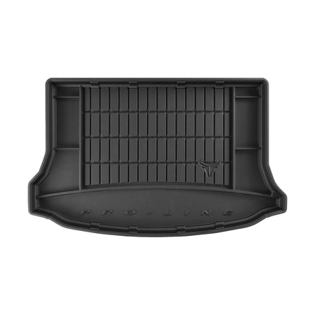 Tavite portbagaj Volvo V 40 II, caroserie hatchback, an fabricatie 07.2012 - 07.2019, roata de rezerva ingusta | TM403826
