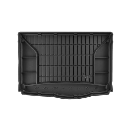 Tavite portbagaj Fiat Punto Evo, caroserie hatchback, an fabricatie 2009 - 2012, 3 usi | TM404502