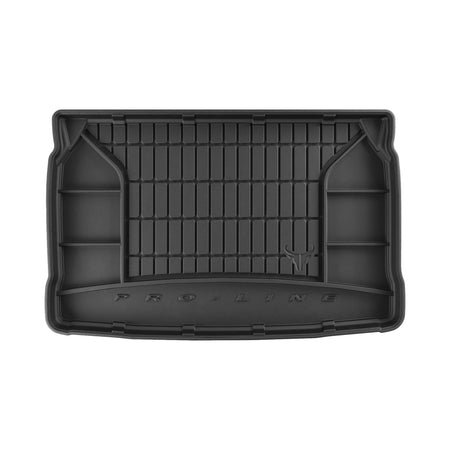 Tavite portbagaj Peugeot 207, caroserie hatchback, an fabricatie 2006 - 2012 | TM404687