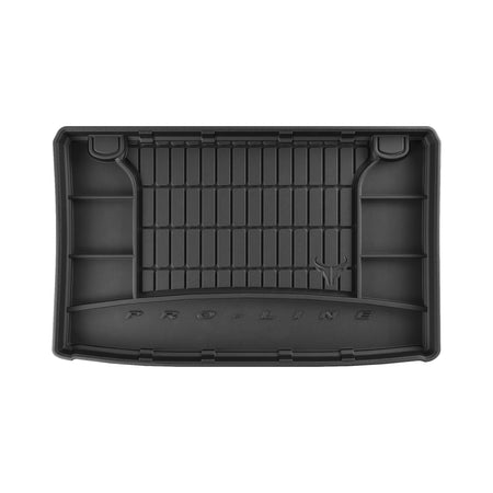 Tavita de portbagaj Renault Clio III, caroserie Hatchback, fabricatie 09.2005 - 09.2012 #2