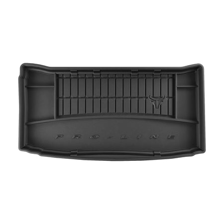 Tavite portbagaj Fiat Panda II, caroserie hatchback, an fabricatie 09.2003 - 12.2012 | TM405080