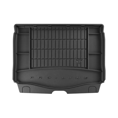 Tavite portbagaj Peugeot 207, caroserie combi, an fabricatie 2007 - 06.2013 | TM405646