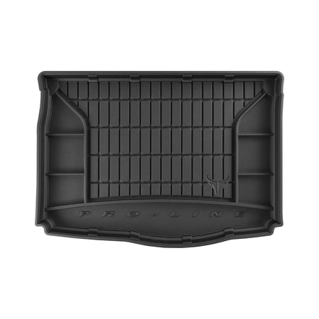 Tavite portbagaj Fiat Grande Punto, caroserie hatchback, an fabricatie 10.2005 - 08.2018, 5 usi | TM405912