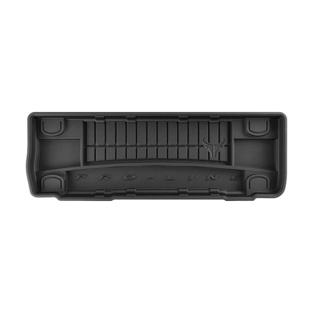 Tavite portbagaj Citroen C2, caroserie hatchback, an fabricatie 2003 - 10.2009 | TM406407