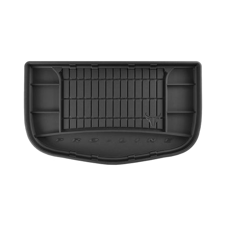 Tavite portbagaj Nissan Cube, caroserie hatchback, an fabricatie 11.2009 - 2011 | TM406629