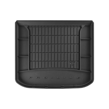 Tavita de portbagaj Seat Toledo III, caroserie Hatchback, fabricatie 2004 - 2010, portbagaj inferior #2