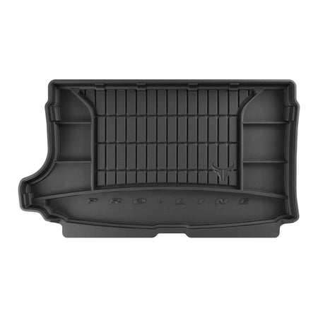 Tavite portbagaj Volkswagen T-Cross, caroserie suv, an fabricatie 04.2019 - prezent, portbagaj superior | TM413115