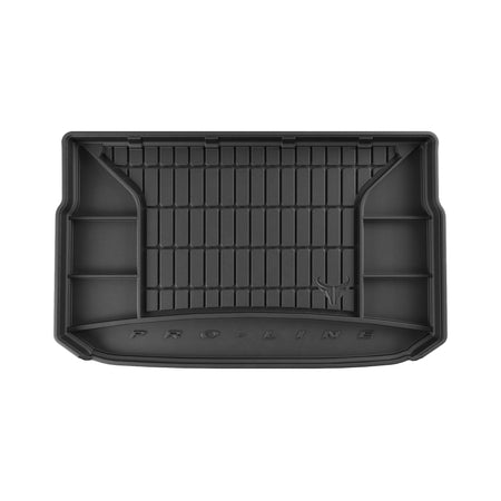 Tavite portbagaj Renault Captur II, caroserie suv, an fabricatie 01.2020 - prezent, portbagaj superior #1