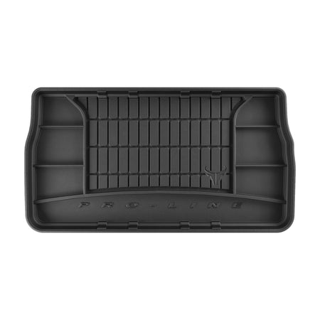Tavite portbagaj Dodge Grand Caravan, caroserie van, an fabricatie 2007 - 2020, rand 3 ridicat | TM413580