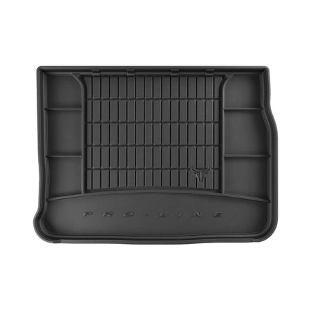 Tavite portbagaj Renault Scenic II, caroserie van, an fabricatie 06.2003 - 05.2009 | TM414426
