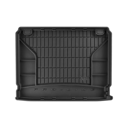 Tavita de portbagaj Renault Clio IV, caroserie Combi, fabricatie 03.2013 - prezent, portbagaj inferior #2