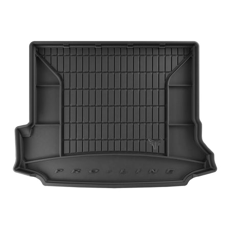 Tavita de portbagaj Volvo V60 I, caroserie Combi, fabricatie 10.2010 - 01.2018 #2