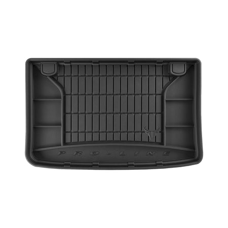 Tavita de portbagaj Renault Clio IV, caroserie Hatchback, fabricatie 10.2012 - 08.2019 #3