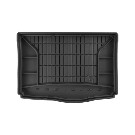 Tavite portbagaj Fiat Punto, caroserie hatchback, an fabricatie 2012 - 2014, inainte de facelift | TM549680