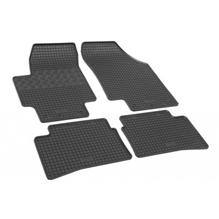 Covorase auto Hyundai Accent, caroserie Sedan, fabricatie 2006 - 2010 #1