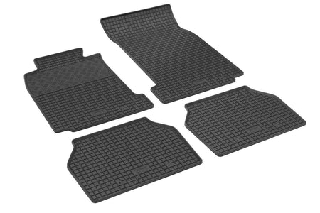 Covorase auto BMW Seria 5 E39, caroserie Combi, fabricatie 1996 - 06.2003 #1