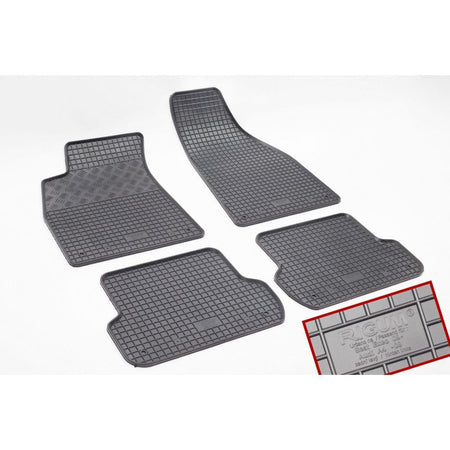 Covorase auto Seat Exeo, caroserie Combi, fabricatie 2009 - 2013 #2
